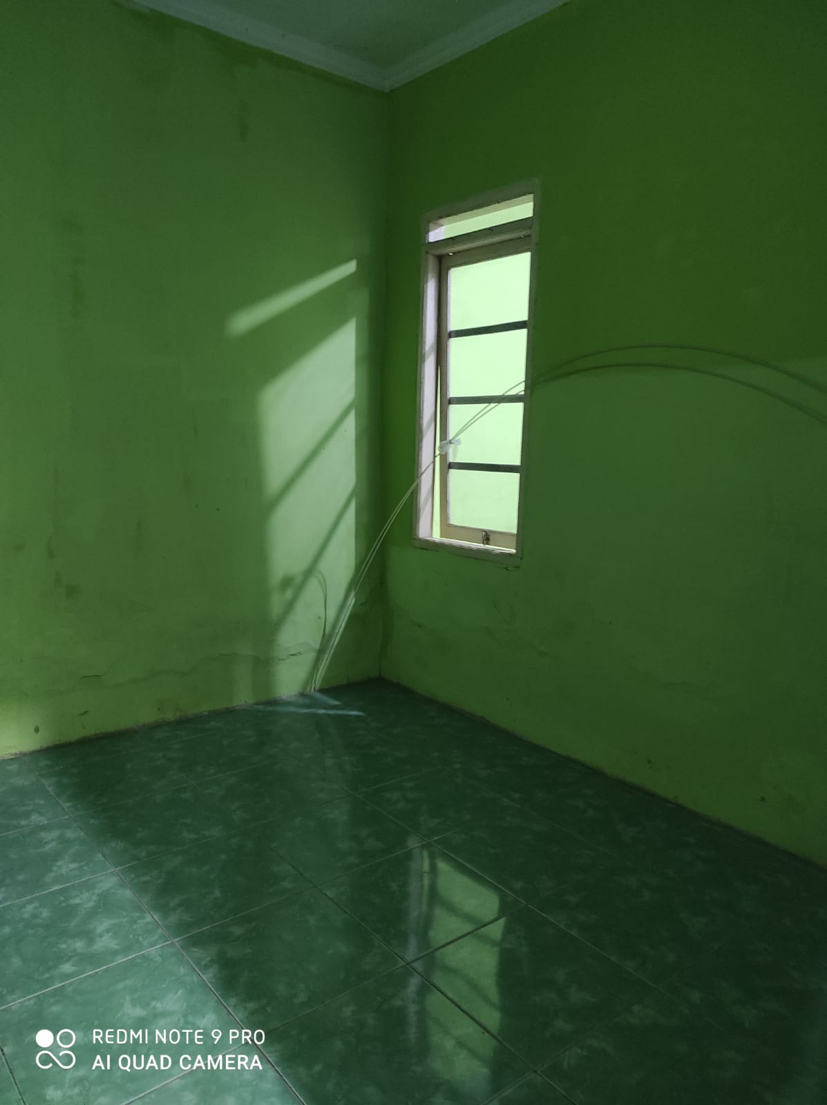 Rumah dijual di Cinity Cikarang Utara